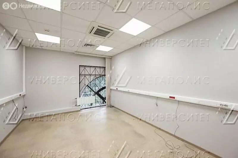 Офис (1296 м) - Фото 1