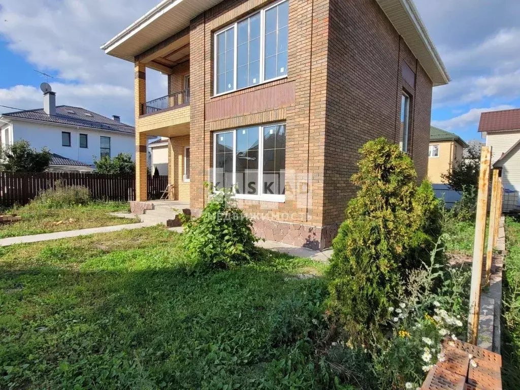 Дом в Московская область, Щелково городской округ, Лосиный Парк-2 кп ... - Фото 2