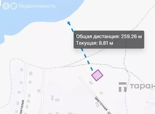 Участок в Челябинская область, Чебаркульский муниципальный округ, ... - Фото 1