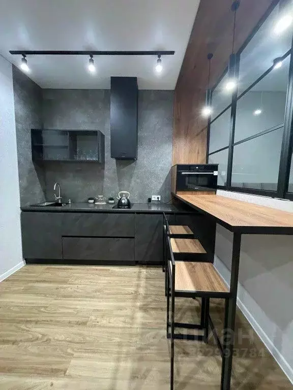 1-к кв. Новосибирская область, Новосибирск Красный просп., 104 (45.0 ... - Фото 2