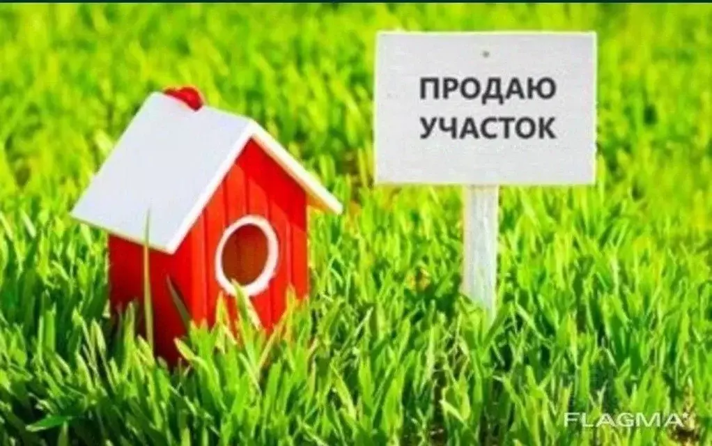 Участок в Омская область, Омский район муниципальный округ, с. ... - Фото 1