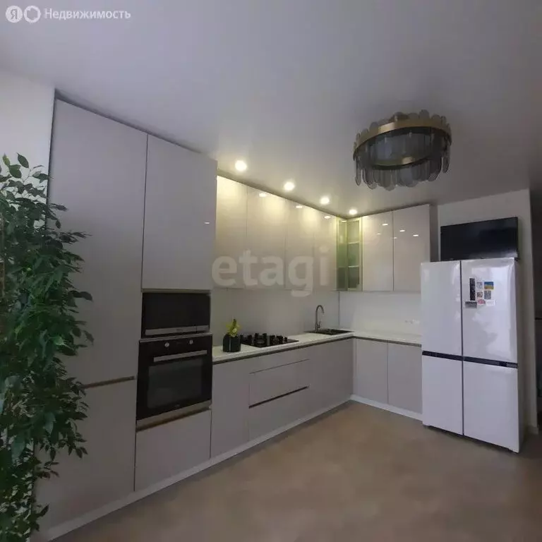 2-комнатная квартира: Йошкар-Ола, бульвар Ураева, 4 (65 м) - Фото 2