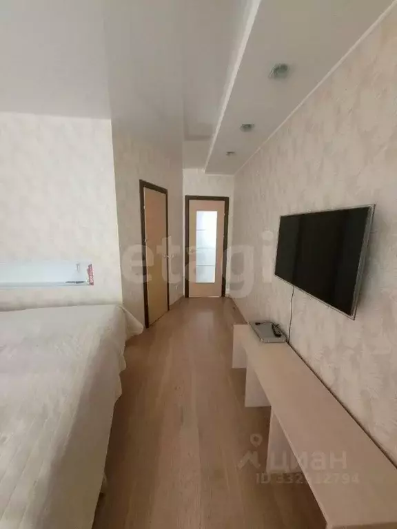 3-к кв. Санкт-Петербург ул. Сантьяго-де-Куба, 4к3 (83.4 м) - Фото 1