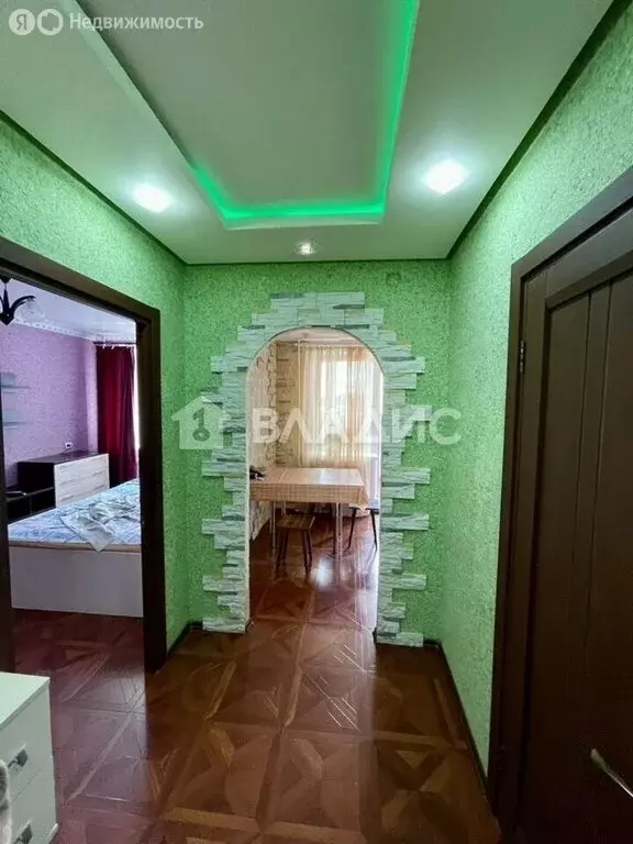 1-комнатная квартира: Коломна, проспект Кирова, 78 (32.2 м) - Фото 1