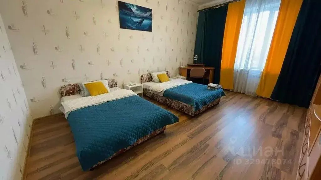 1-к кв. Ленинградская область, Гатчина ул. Рощинская, 1А (40.0 м) - Фото 2