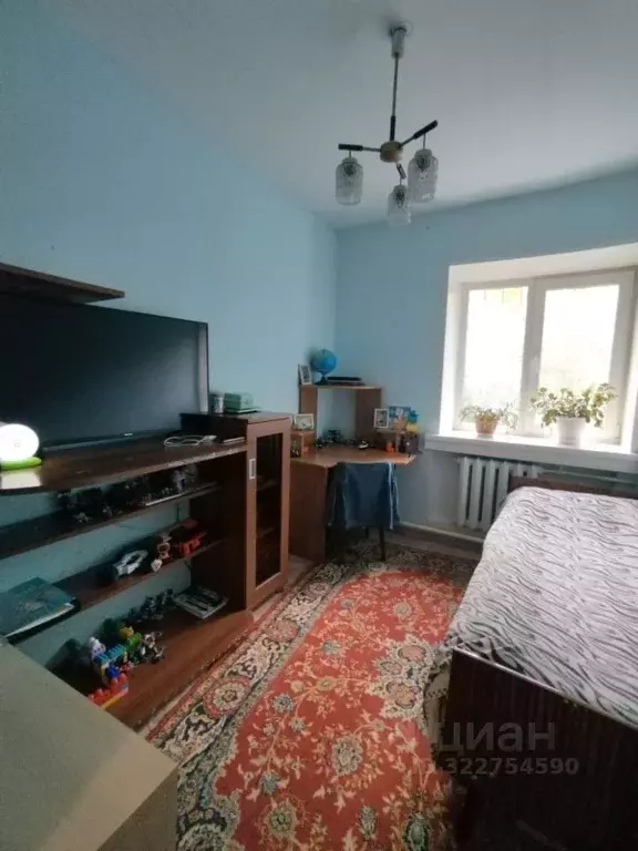 3-к кв. Новосибирская область, Новосибирск Академгородок мкр, ул. ... - Фото 1