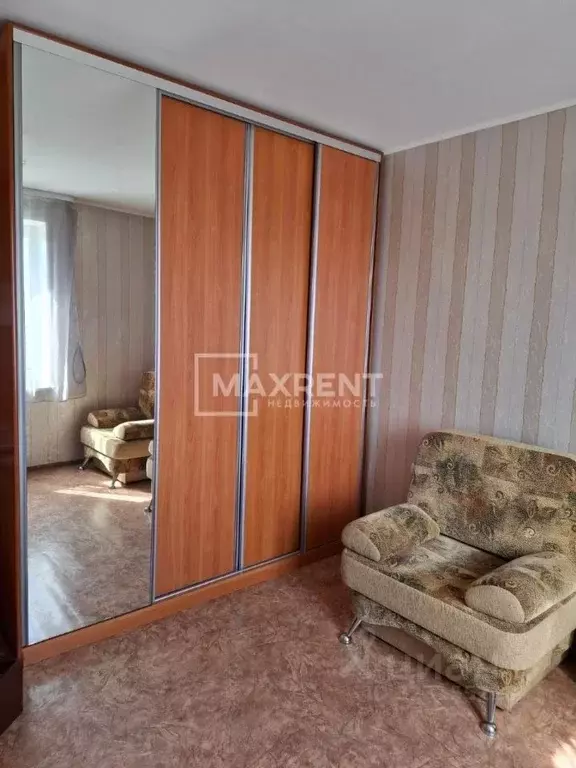 Комната Московская область, Наро-Фоминский городской округ, д. Алабино ... - Фото 2