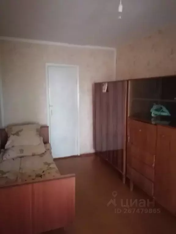 2-к кв. Коми, Сыктывкар Октябрьский просп., 48 (48.0 м) - Фото 2