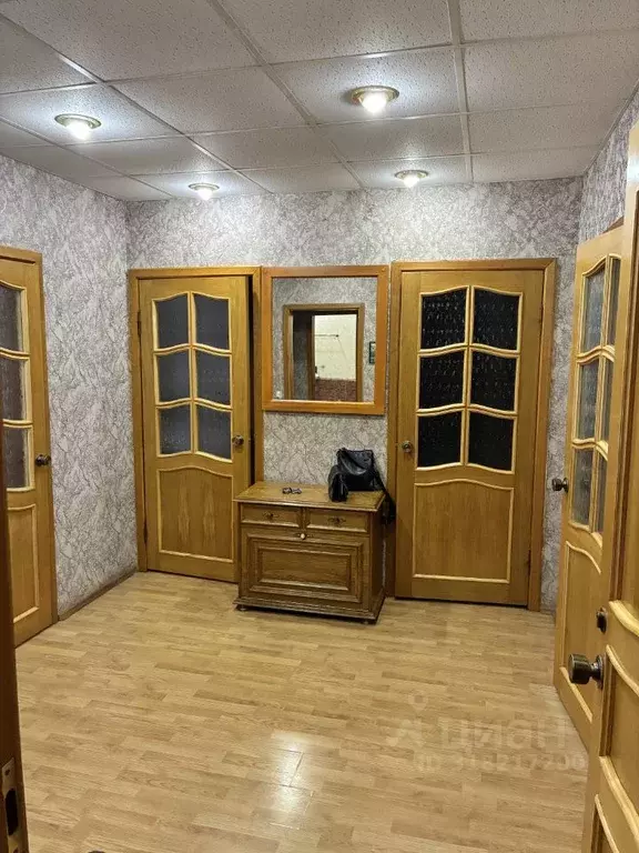 3-к кв. Волгоградская область, Волгоград бул. Энгельса, 31А (70.0 м) - Фото 1