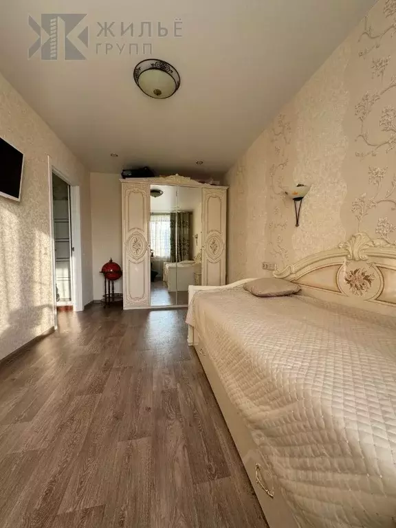 2-к кв. Татарстан, Казань ул. Декабристов, 83 (50.0 м) - Фото 1