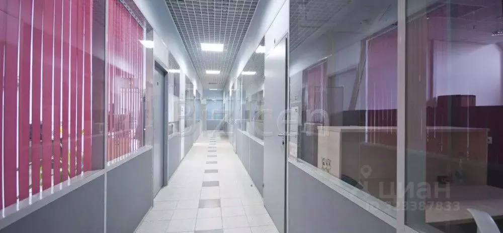 Офис в Москва Нововладыкинский проезд, 8С4 (179 м) - Фото 2