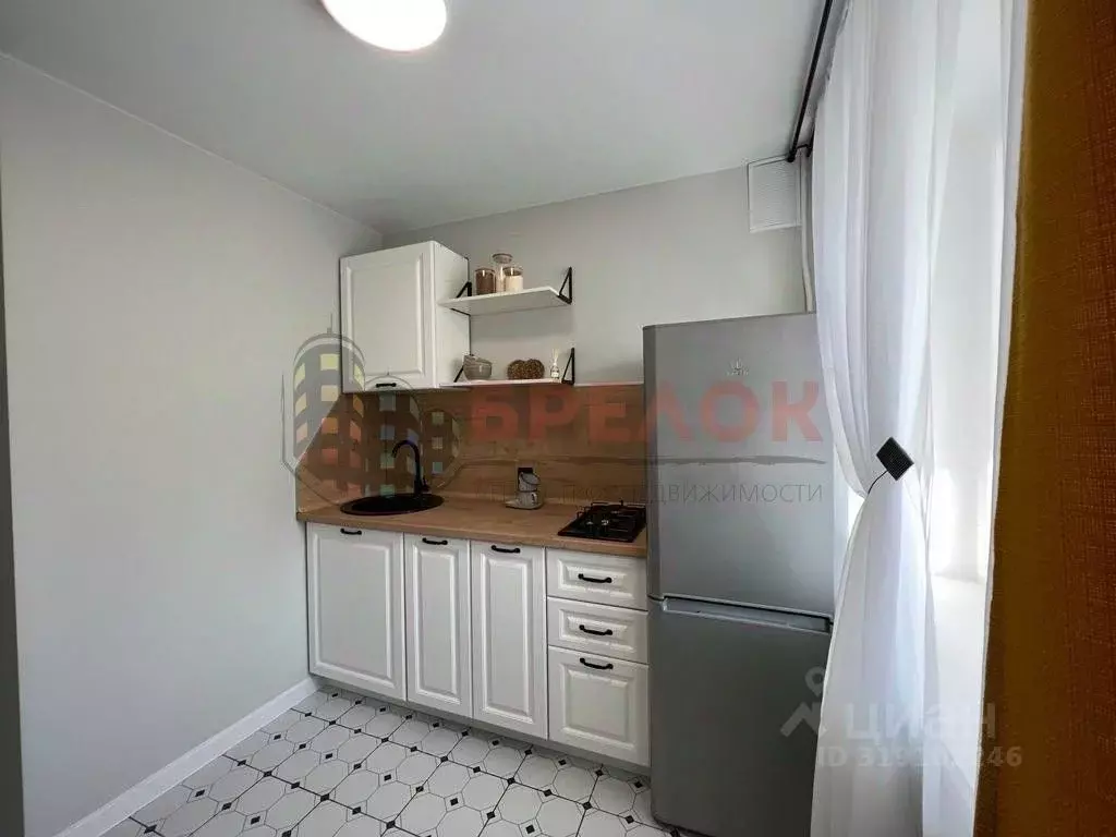 1-к кв. Ростовская область, Ростов-на-Дону ул. Варфоломеева, 238 (40.0 ... - Фото 1