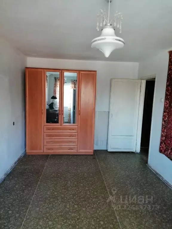 1-к кв. Кемеровская область, Кемерово бул. Строителей, 33 (31.0 м) - Фото 2