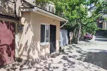 1-к кв. Крым, Алушта ул. Октябрьская, 15-228 (20.0 м) - Фото 0