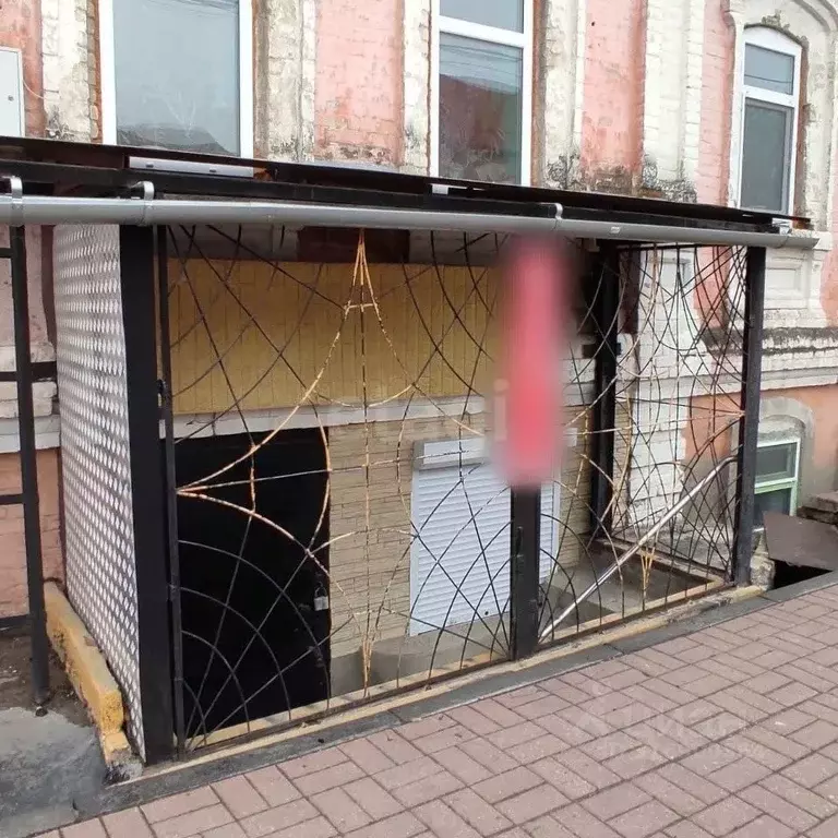 Торговая площадь в Белгородская область, Алексеевка ул. Старых ... - Фото 1