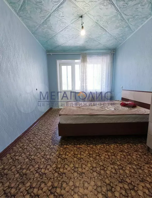 2-к. квартира, 45,3 м, 2/5 эт. - Фото 1