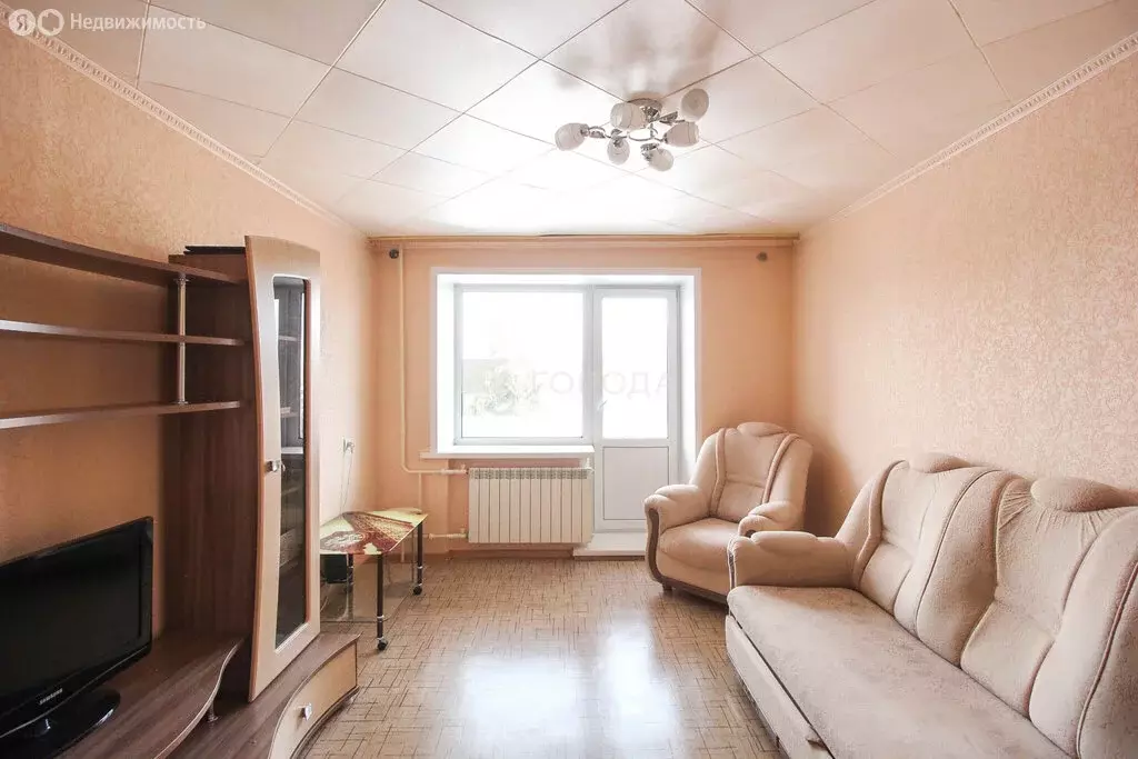 2-комнатная квартира: Южный, Зоотехническая улица, 57 (46 м) - Фото 2