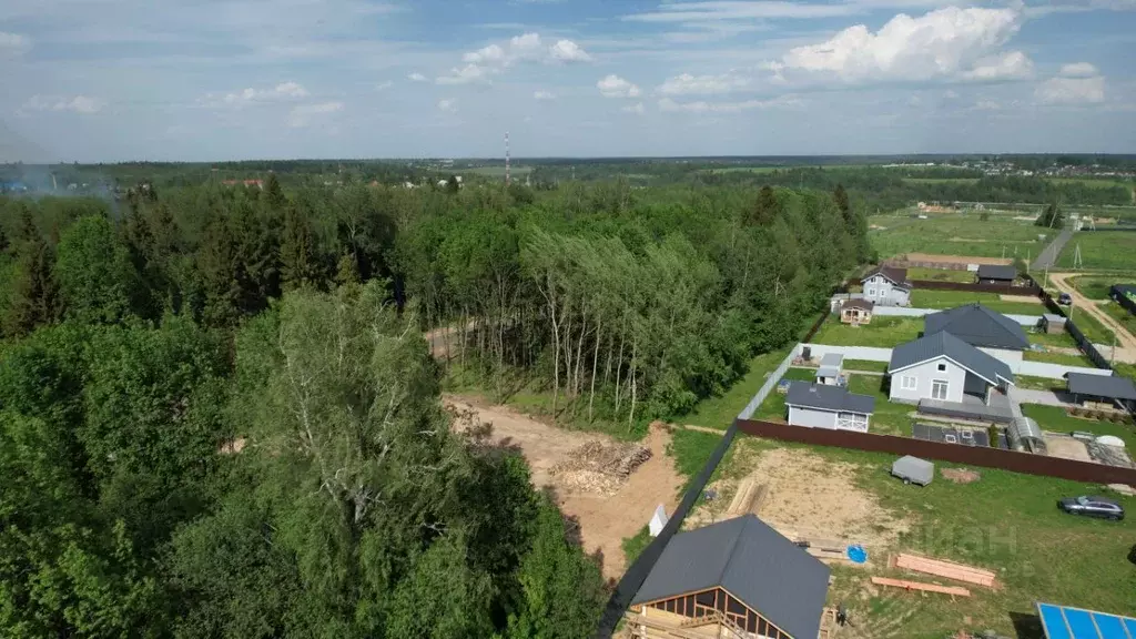 Участок в Московская область, Дмитровский муниципальный округ, Спорт ... - Фото 2