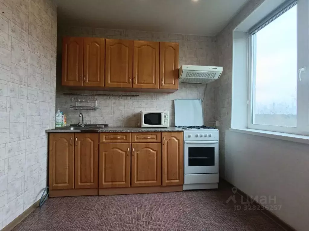 2-к кв. Ленинградская область, Гатчинский муниципальный округ, д. ... - Фото 2