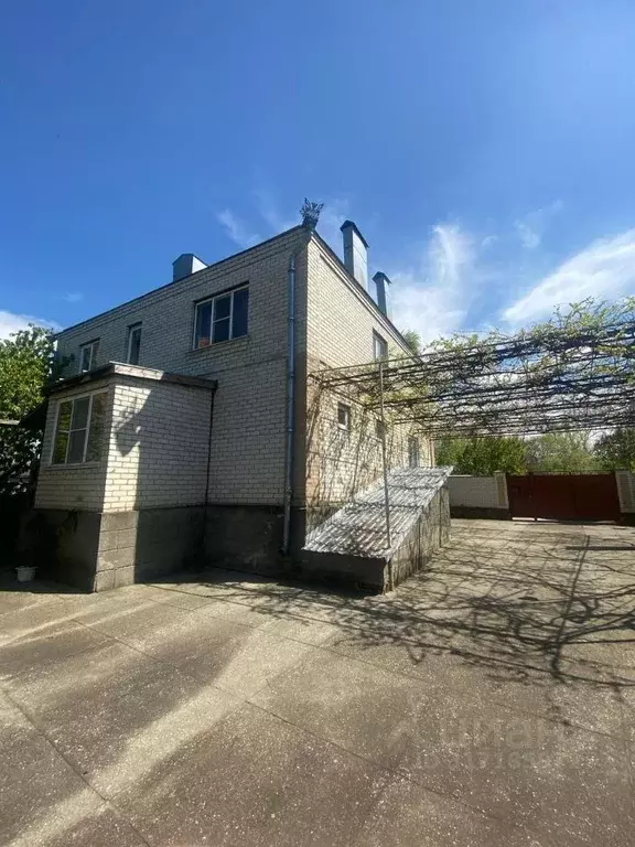 Дом в Ставропольский край, Ессентуки Береговая ул., 5 (274 м) - Фото 1