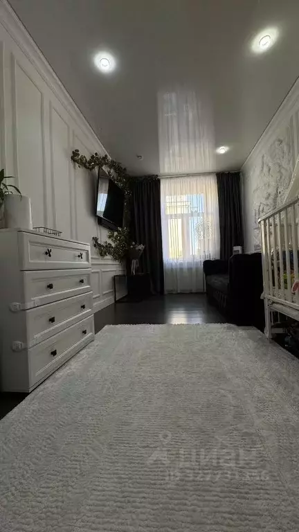 Комната Санкт-Петербург наб. Реки Фонтанки, 137Б (16.0 м) - Фото 1