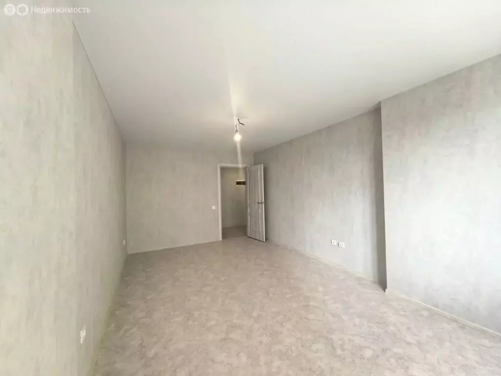 1-комнатная квартира: Самара, Физкультурная улица, 103А (52.5 м) - Фото 2