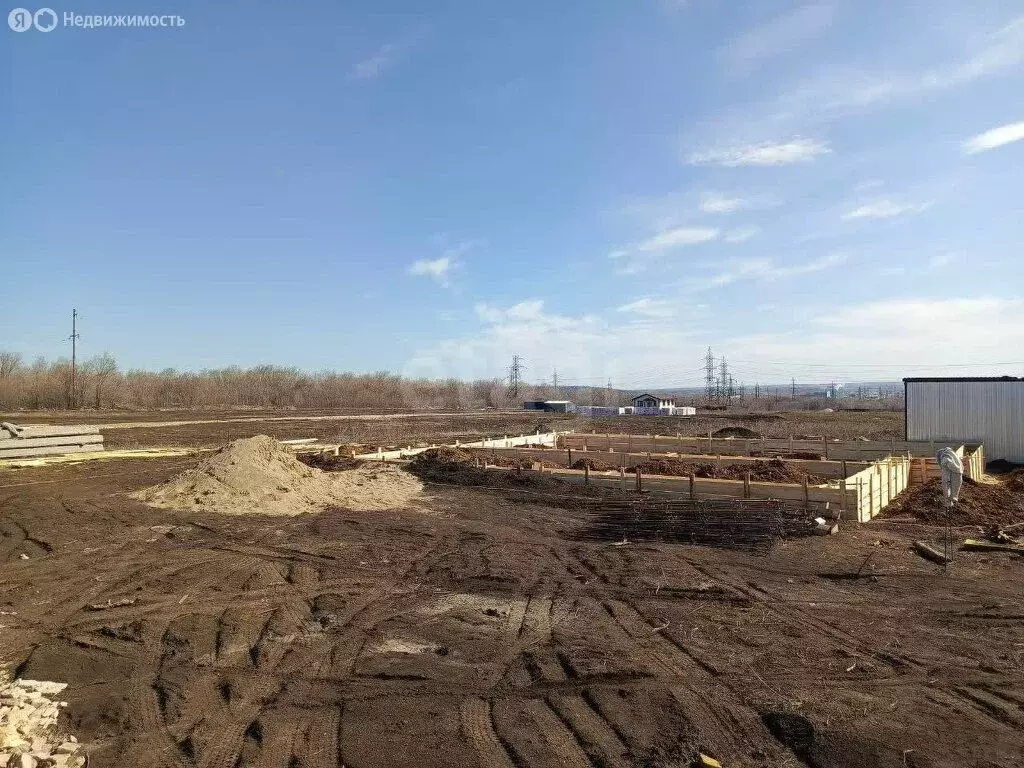 Участок в посёлок городского типа Стройкерамика, коттеджный посёлок ... - Фото 0