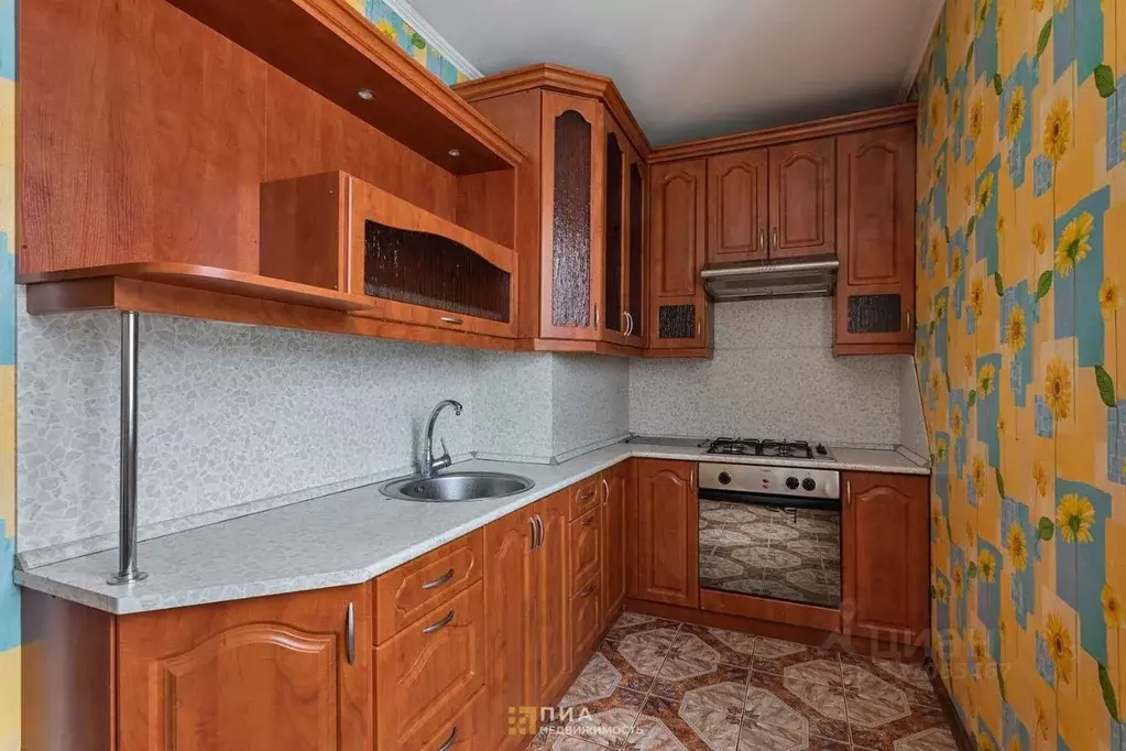 2-к кв. Ленинградская область, Ломоносовский район, Горбунковское ... - Фото 1