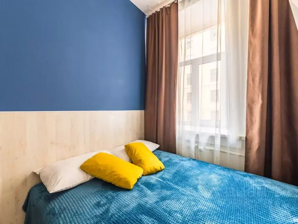Студия Санкт-Петербург Херсонская ул., 10 (12.0 м) - Фото 0