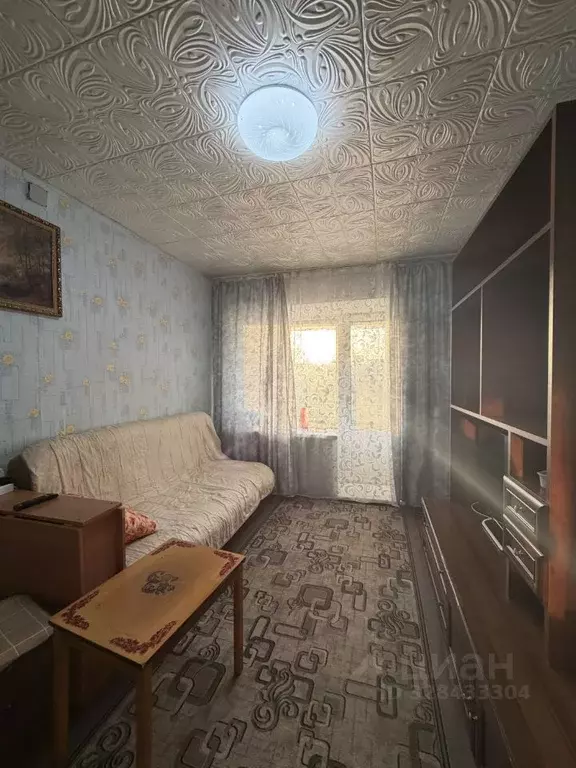 3-к кв. Тверская область, Конаково ул. Строителей, 28 (51.7 м) - Фото 2