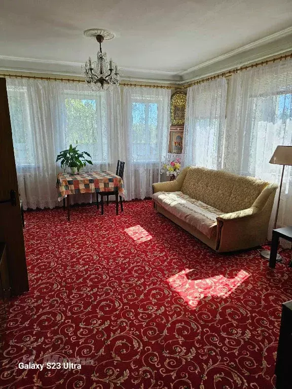 Продается дом в д. Чулково - Фото 1