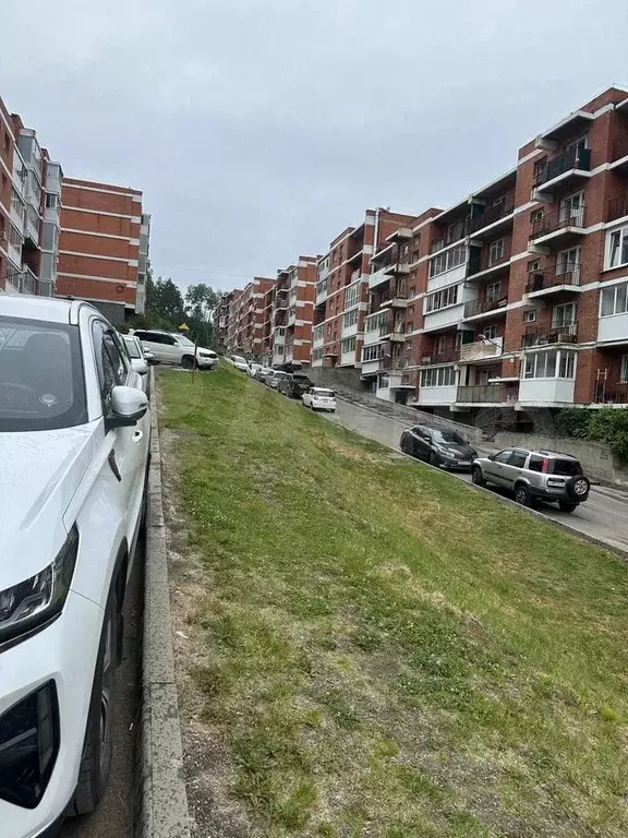 2-к. квартира, 50 м, 1/5 эт. - Фото 1
