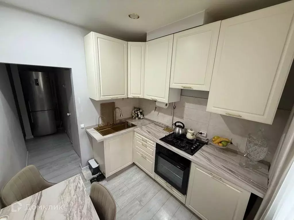 Продаётся 2-к квартира, 60.3 м - Фото 0