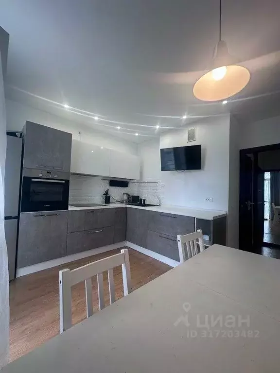 1-к кв. Свердловская область, Екатеринбург ул. Евгения Савкова, 3 ... - Фото 2