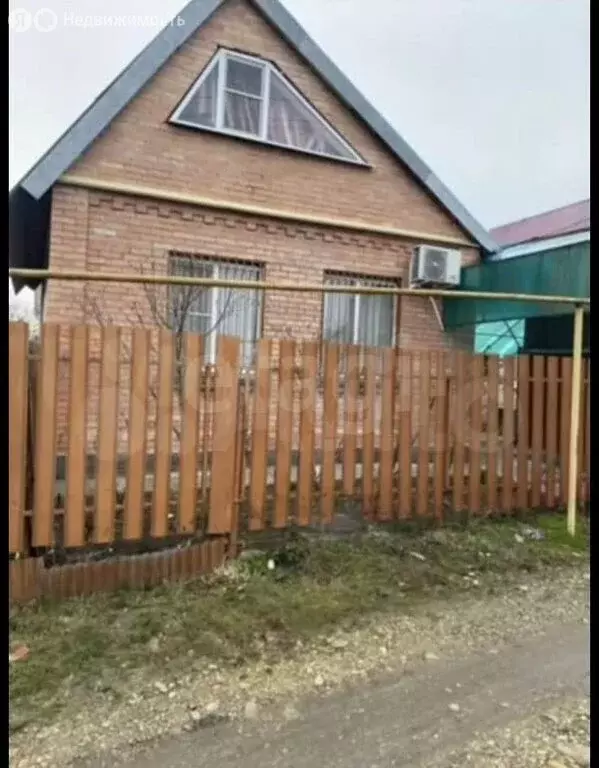 Дом в Ессентуки, СТ Овощевод, 6-й проезд (52 м) - Фото 1