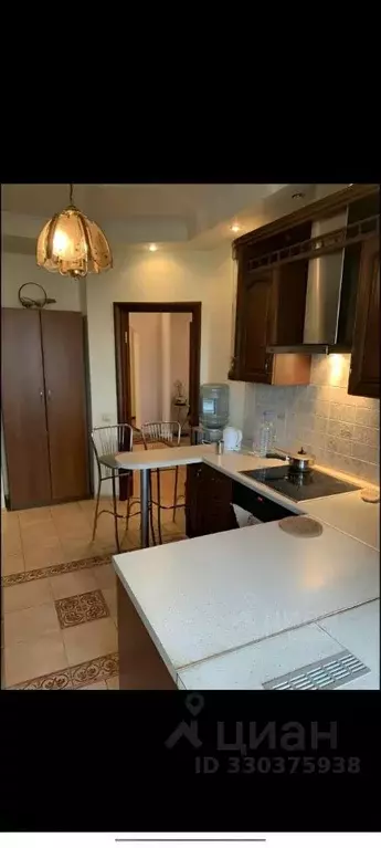 4-к кв. Москва ул. Островитянова, 9 (124.0 м) - Фото 2