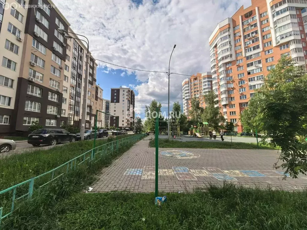 1-комнатная квартира: Коломна, улица Девичье Поле, 12к3 (40 м) - Фото 1
