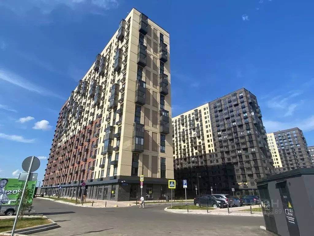 Помещение свободного назначения в Московская область, Люберцы ... - Фото 1