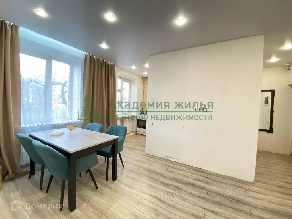 Продаётся 2-к квартира, 37.6 м - Фото 1