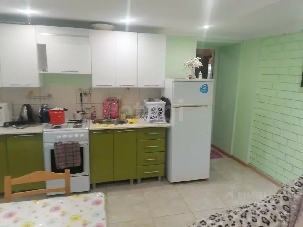 Дом в Крым, Феодосия ул. Десантников (55 м) - Фото 0