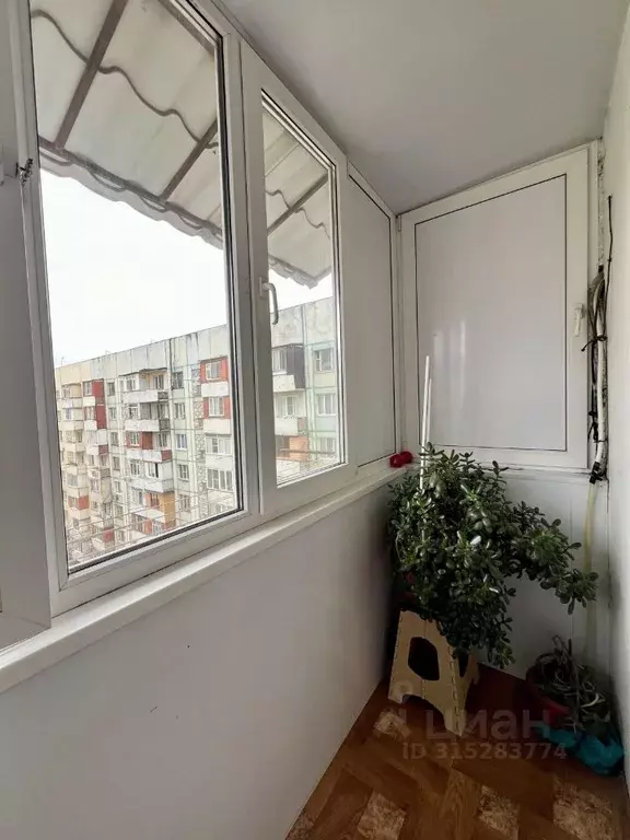 3-к кв. Дагестан, Махачкала ул. Хаджи Булача, 11 (84.0 м) - Фото 1