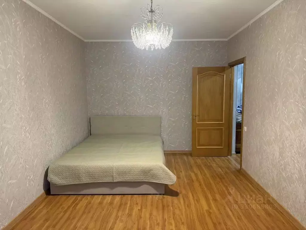 1-к кв. Москва Нагатинская наб., 54 (40.0 м) - Фото 2