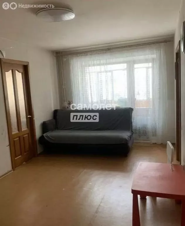 3-комнатная квартира: Уфа, улица Салавата, 15/1 (54.4 м) - Фото 2