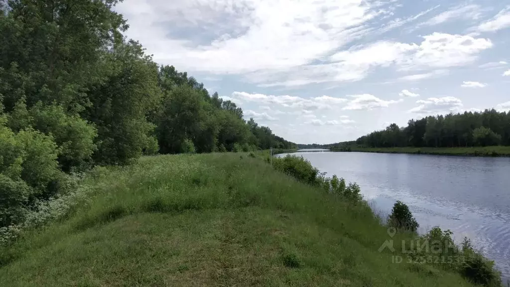 Участок, 6.9 сот., поселения (ижс) - Фото 1