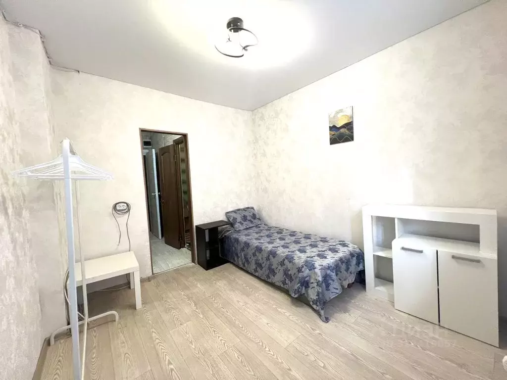 1-к кв. Башкортостан, Уфа Рязанская ул., 1/1 (18.0 м) - Фото 1