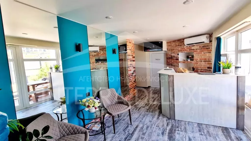 Дом в Севастополь ул. Муссонная, 42 (600 м) - Фото 0