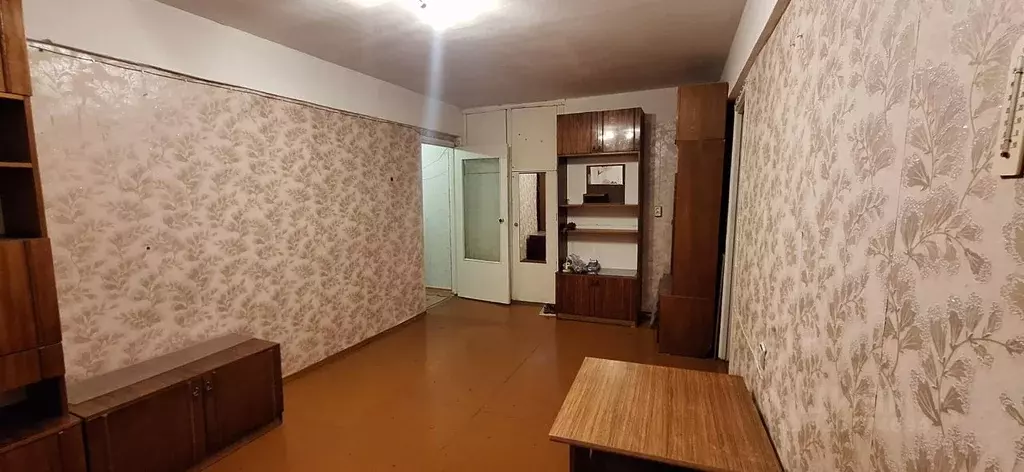 3-к кв. Карелия, Лахденпохья Садовая ул., 17 (49.5 м) - Фото 2