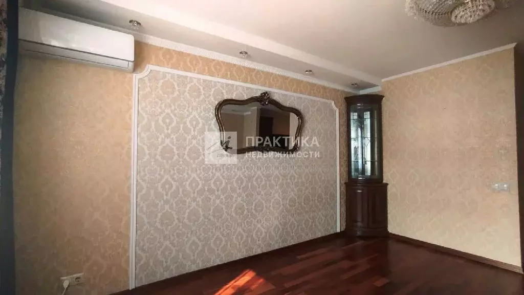 Продается 3-комнатная квартира - Фото 2