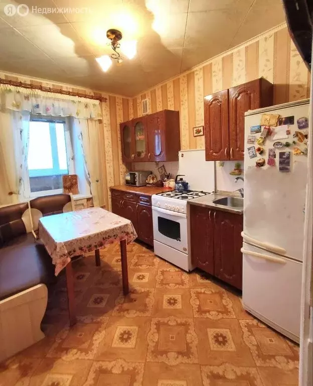 3-комнатная квартира: Вологда, Пионерская улица, 34А (62.7 м) - Фото 0