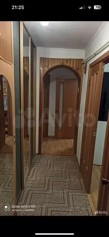2-к. квартира, 50 м, 2/5 эт. - Фото 0